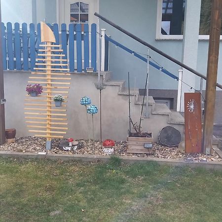 Fewo Marie Magdalena Groß Köris Exterior foto
