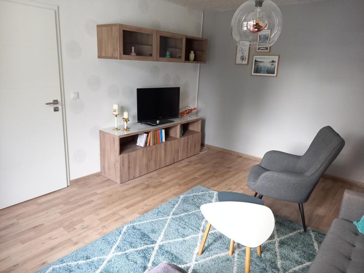 Fewo Marie Magdalena Groß Köris Exterior foto