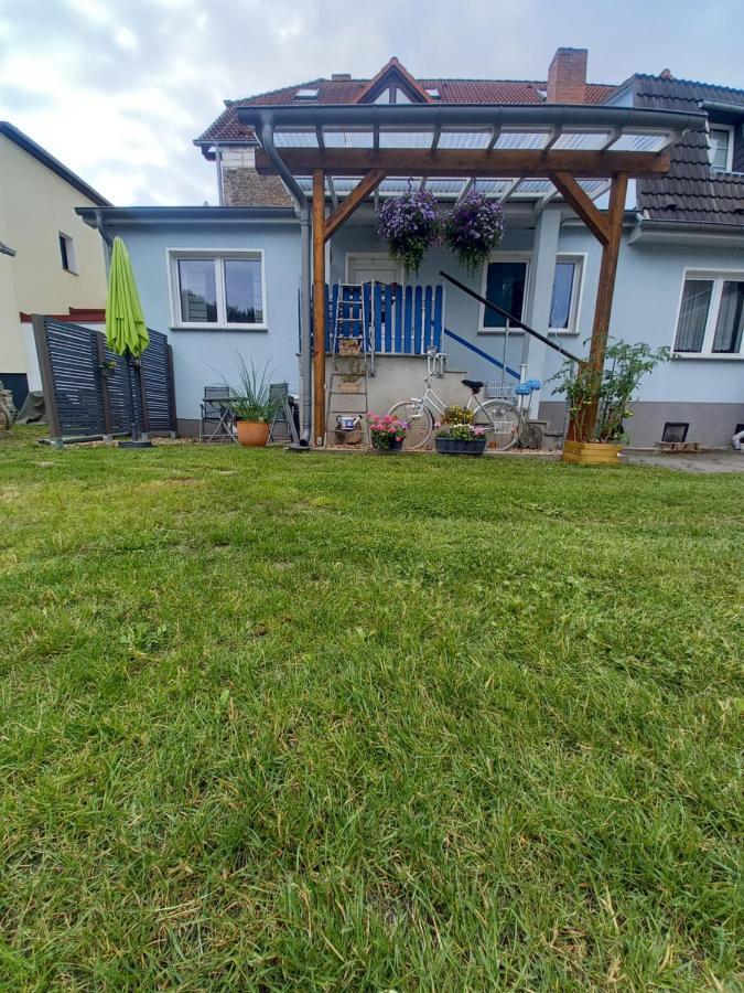 Fewo Marie Magdalena Groß Köris Exterior foto